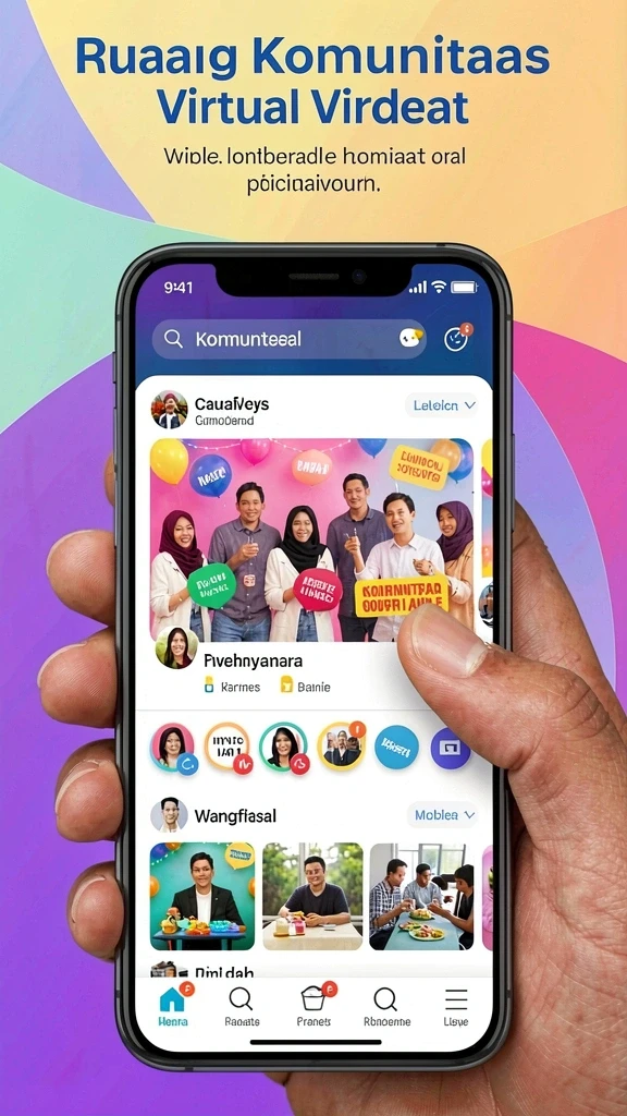 Fitur bonus menarik yang meningkatkan peluang kemenangan.