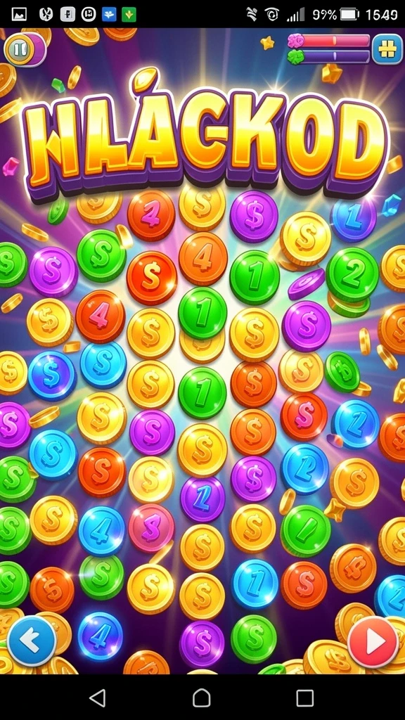Mode multiplayer yang menarik untuk dimainkan.