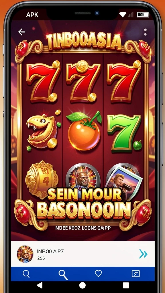 Menu pilihan permainan togel yang lengkap dan user-friendly.
