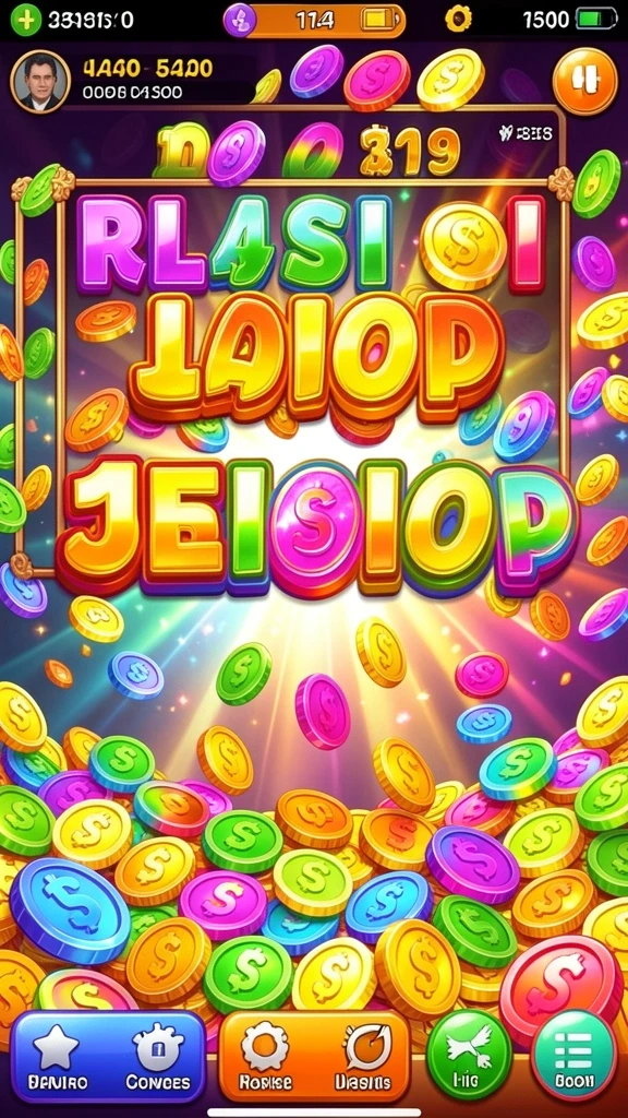 Event seru dengan hadiah menarik setiap minggu.