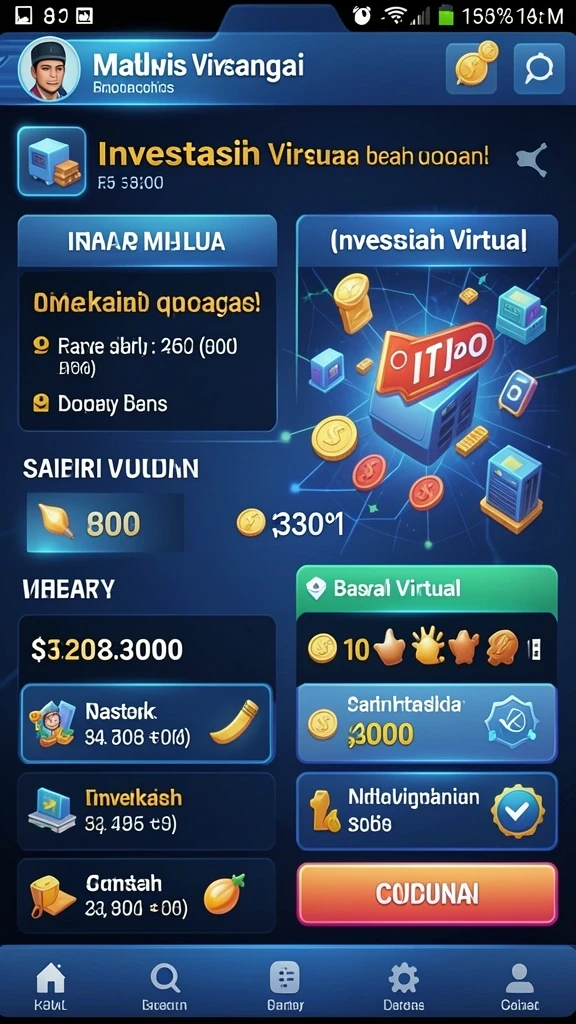 Fitur keamanan terbaik untuk melindungi data pengguna.