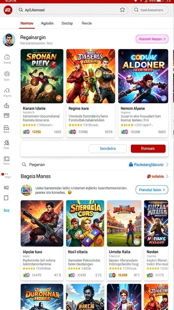 Fitur notifikasi hasil togel yang cepat dan akurat.