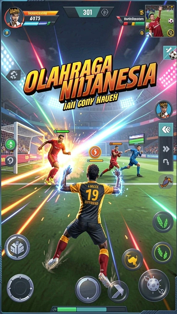 Laporan keuangan yang detail dan mudah diakses.