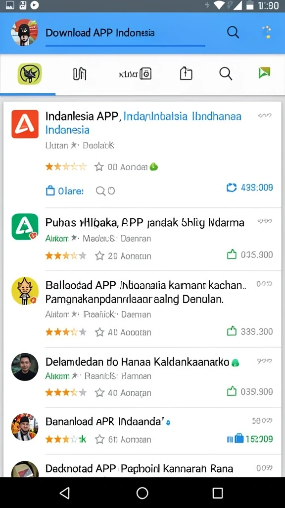 Grafik permainan yang memukau dan responsif.