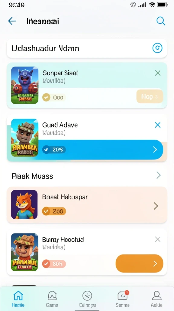 Beragam tema slot yang menarik dan menggugah selera.