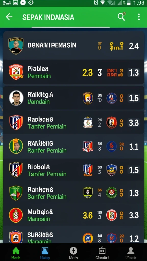 Karakter dan misi yang bervariasi untuk semua pemain.