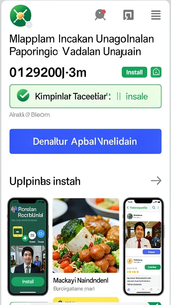 Pengalaman gameplay yang dinamis dan menarik.