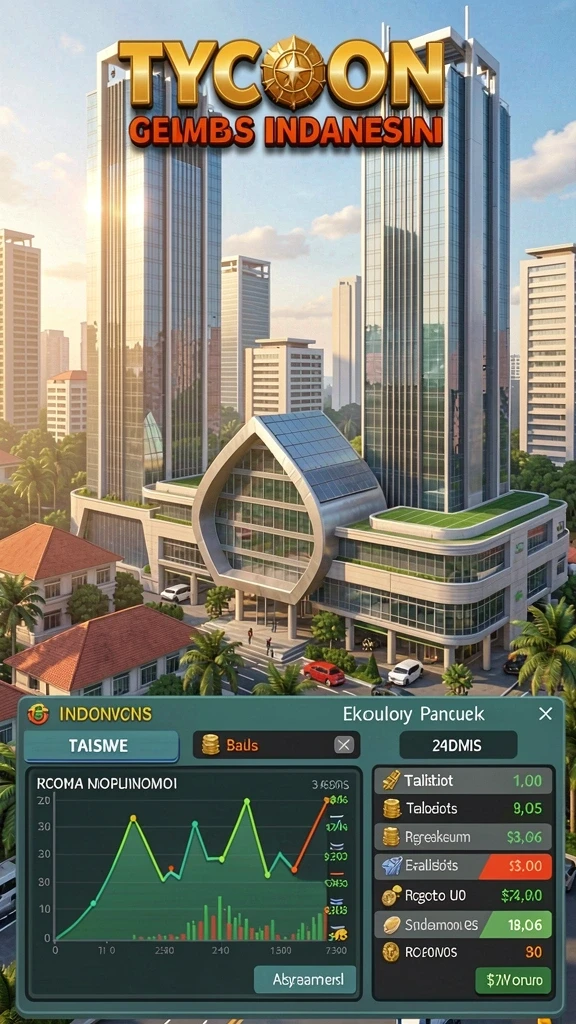 Fitur karakter baru yang mengesankan dan unik.