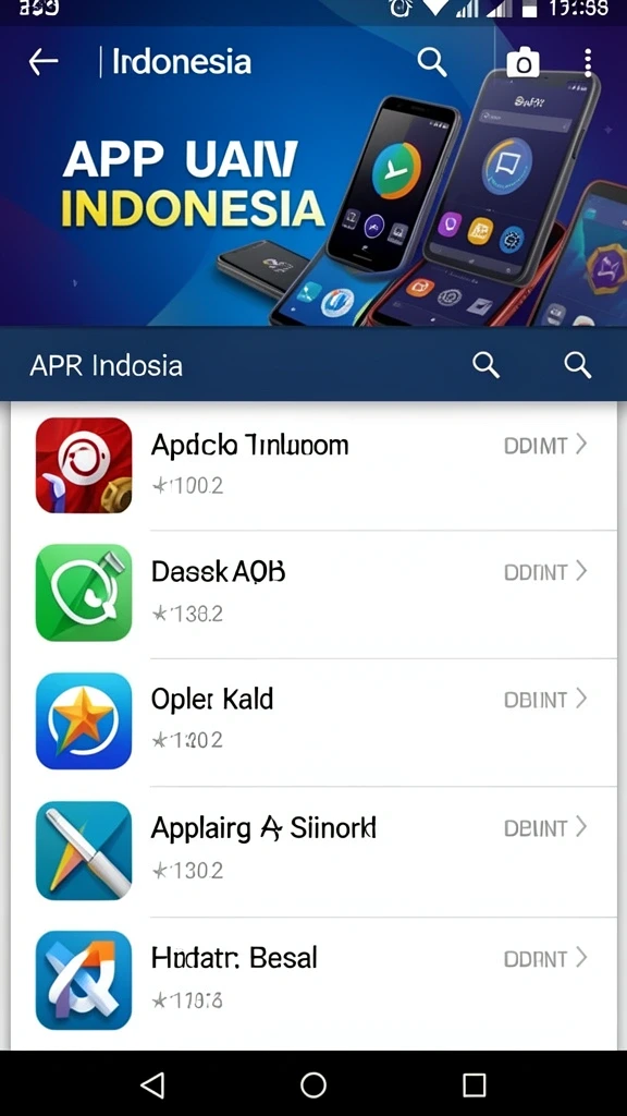Screenshot menampilkan pemandangan indah dalam permainan.