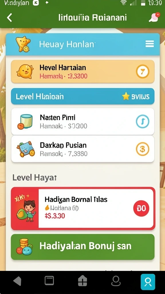 Karakter baru yang dapat dimainkan dengan kemampuan unik.