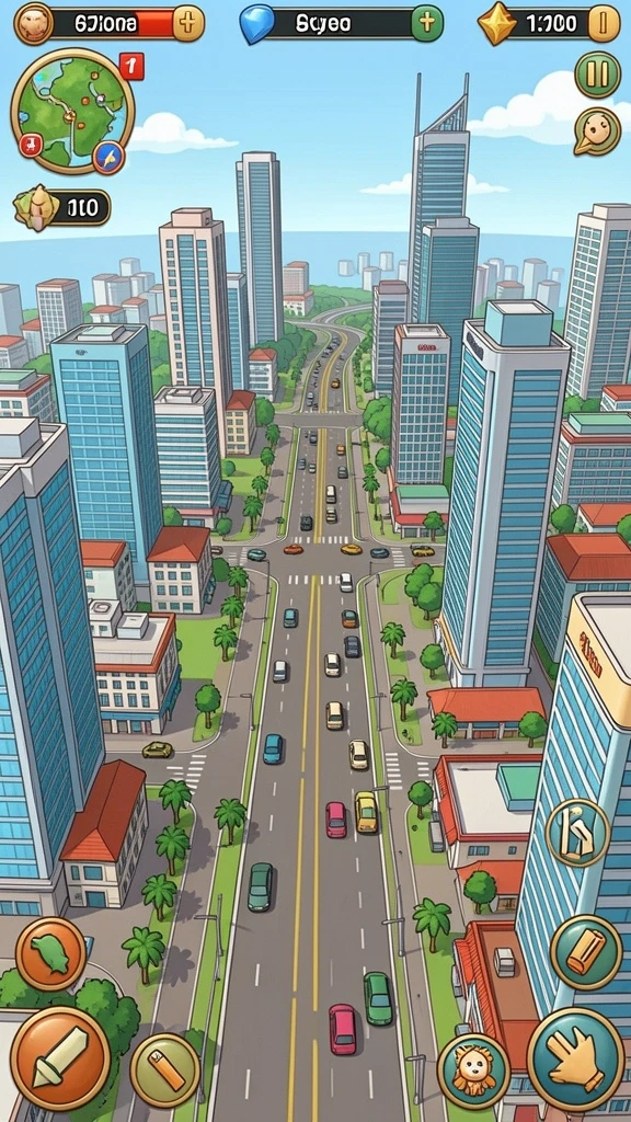 Fitur notifikasi untuk hasil undian real-time.