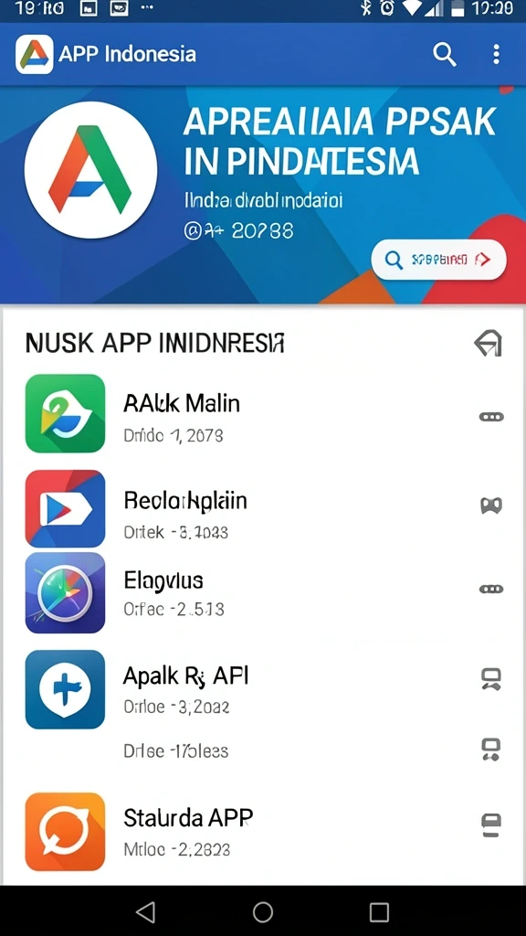 Gameplay seru dengan berbagai tantangan.