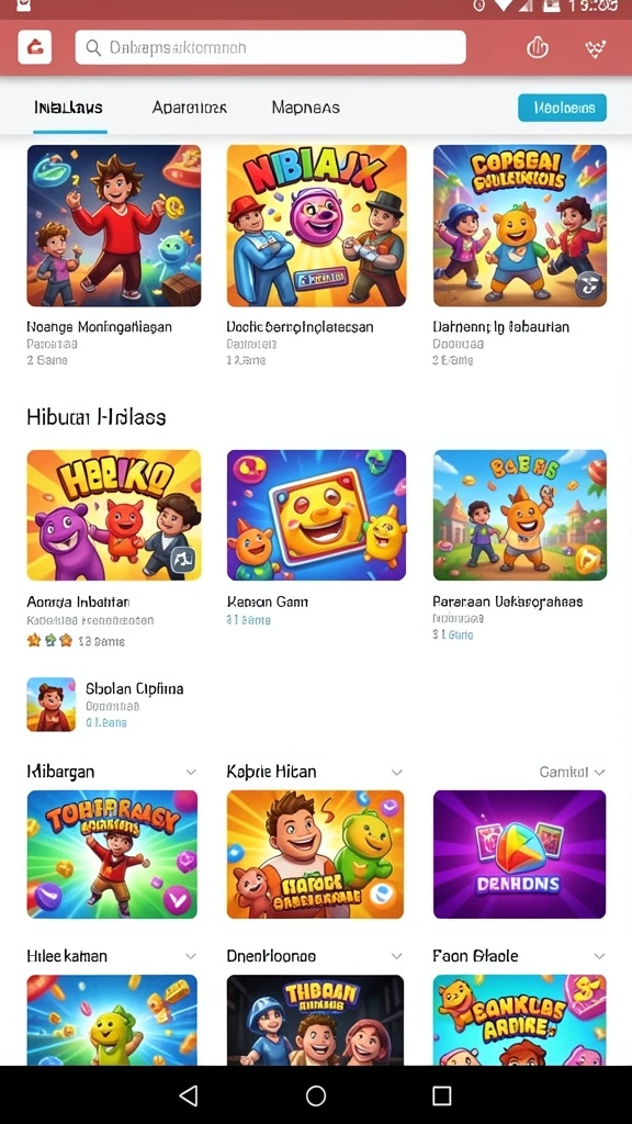 Tampilan grafik yang mengesankan dalam SLOT138.