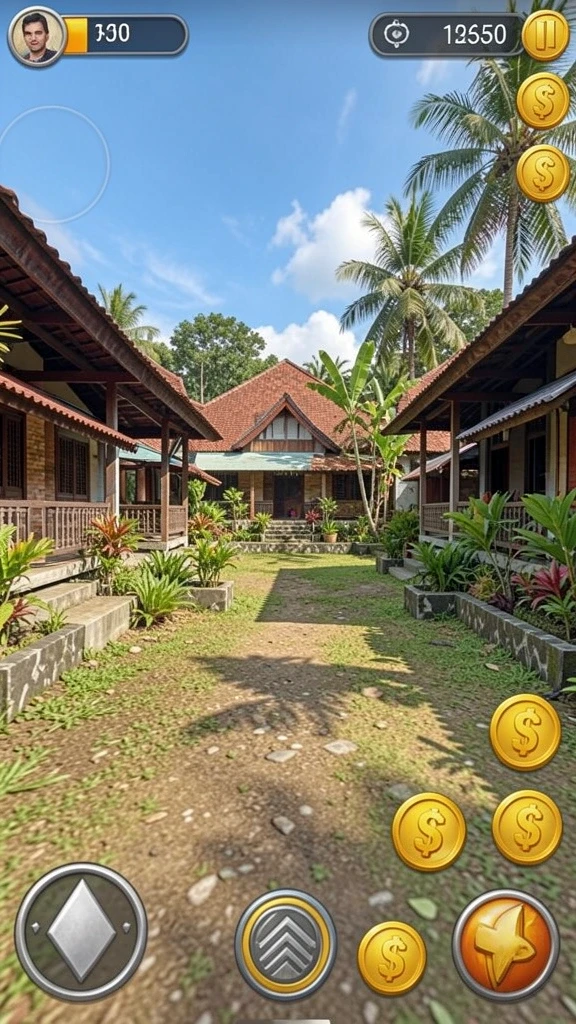 Komunitas pemain yang aktif dan interaktif.