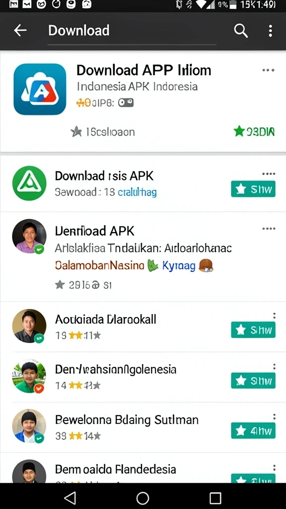 Fitur live dealer yang menarik dan interaktif.